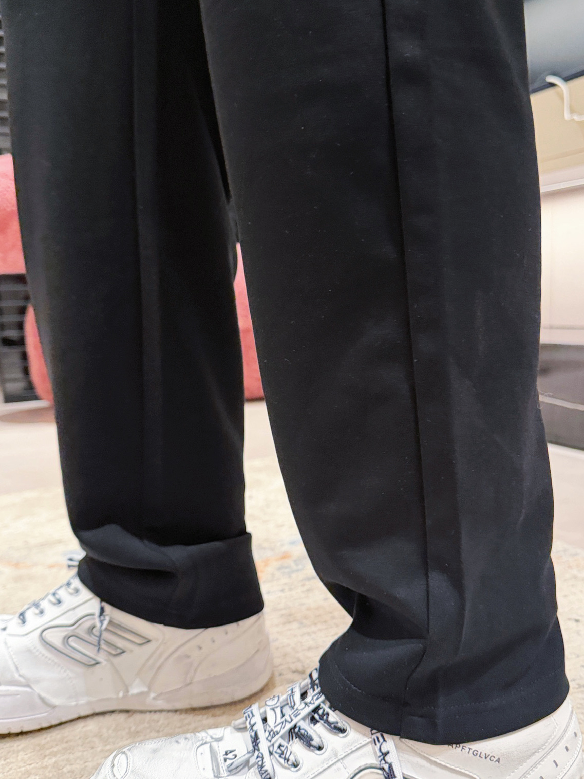 Casual Pants Man